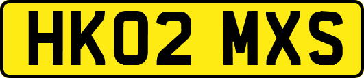 HK02MXS