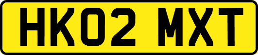 HK02MXT