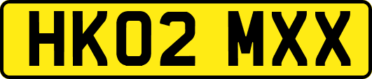 HK02MXX