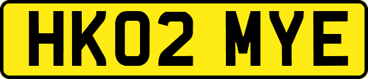 HK02MYE