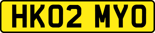 HK02MYO