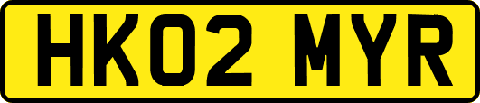 HK02MYR