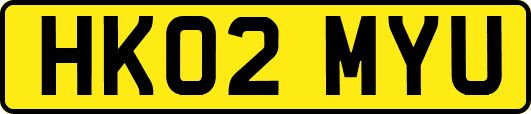 HK02MYU
