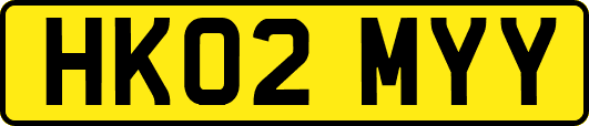 HK02MYY