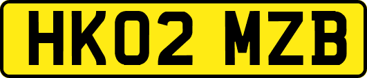 HK02MZB