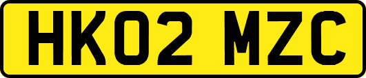 HK02MZC