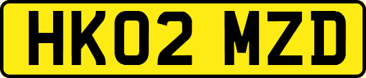 HK02MZD