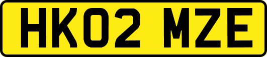 HK02MZE