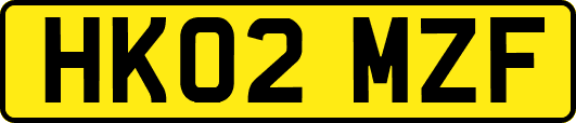 HK02MZF
