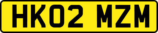 HK02MZM