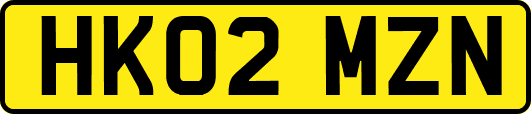 HK02MZN