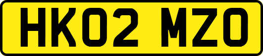 HK02MZO