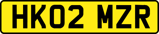 HK02MZR