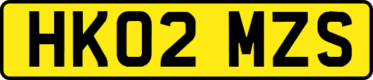 HK02MZS