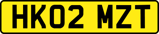 HK02MZT