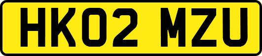 HK02MZU