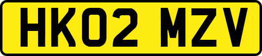 HK02MZV