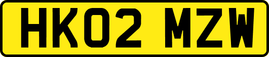 HK02MZW