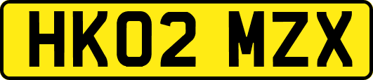 HK02MZX