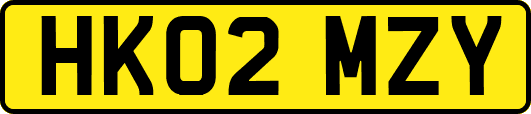 HK02MZY