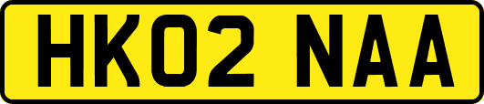 HK02NAA
