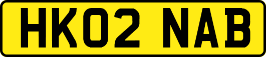 HK02NAB