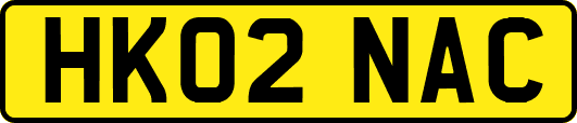 HK02NAC