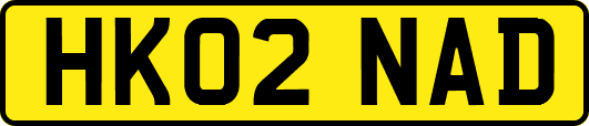 HK02NAD