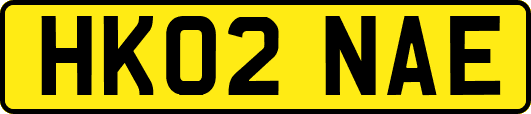 HK02NAE