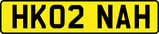 HK02NAH