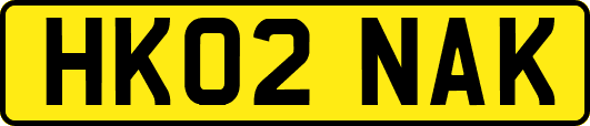 HK02NAK