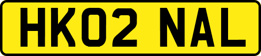HK02NAL