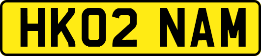 HK02NAM