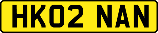 HK02NAN