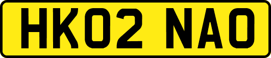 HK02NAO