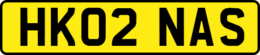 HK02NAS