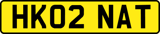 HK02NAT