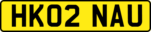 HK02NAU