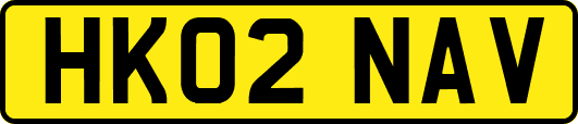 HK02NAV