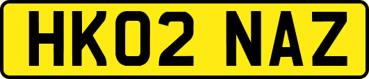 HK02NAZ