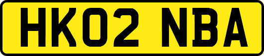 HK02NBA