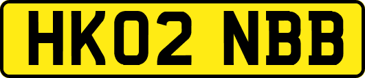 HK02NBB
