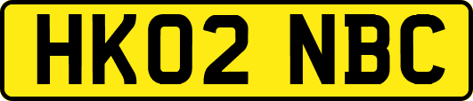 HK02NBC