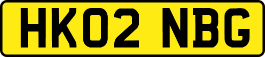 HK02NBG