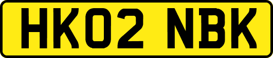 HK02NBK