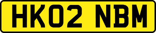 HK02NBM