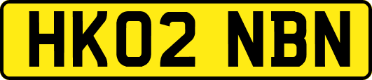 HK02NBN