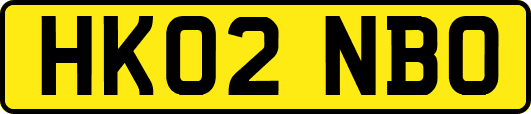 HK02NBO