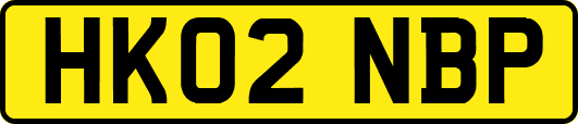 HK02NBP