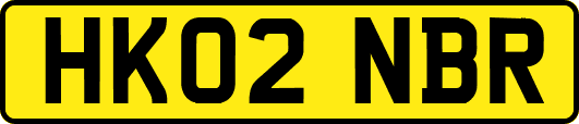 HK02NBR